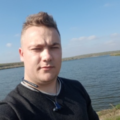 Жека Павленко, 01.06, Белая Церковь