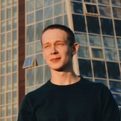 Игорь Шерин, 17.12, Томск