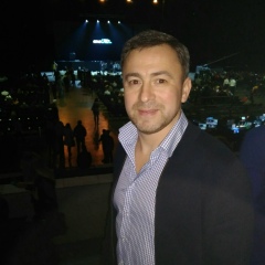 Алексей Semenov, 05.08, Санкт-Петербург