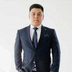 Sherkhan Zhumabaev
