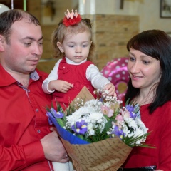 Ірчик Новак, 28.03, Острог