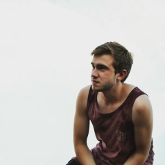 Сергей Харитонов, 31.03, Алматы