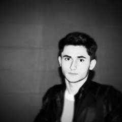 Ризван Алгаев, Баку