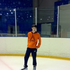 Игорь Казаков, 21.06.1996, Мытищи