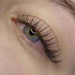 Ресницы Спб, 10.12.1994, Санкт-Петербург