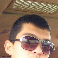 Азат Муслим, 18.02, Алматы