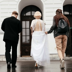 Елизавета Вебер, 14.07, Томск