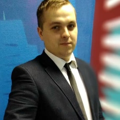 Николай Дураков, 04.10, Моршанск