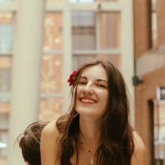 Виктория Аннас, 14.01.1992, Санкт-Петербург