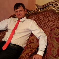 Александр Бондаренко, 09.01, Краснодар