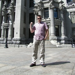 Юрий Юрьевич, 15.01