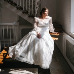 Алина Козыренко, 02.01, Волгоград