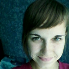 Наталья Созыкина, 19.11.1986, Санкт-Петербург