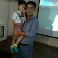 Салтанат Турганбекова, 09.01.1990, Астана