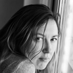 Оксана Шанталь, 23.02, Санкт-Петербург