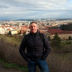 Алексей Самаркин, 09.05.1975, Вологда