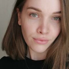 Katerina Fadeeva, 09.04