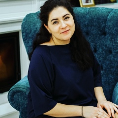 Виктория Шумейко, 17.04, Санкт-Петербург