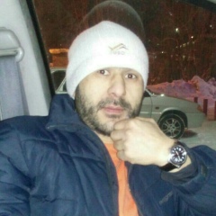 Alisher Yunusov, 05.06, Мурманск