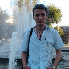 Денис Торн, 06.06.1966, Запорожье