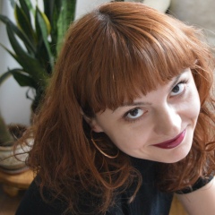 Наталья Котик, 13.10.1985, Краснодар