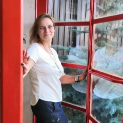 Нелли Фурсова, 22.12.1987, Москва