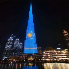 Бекжан Жаксылыков, 19.11, Шымкент