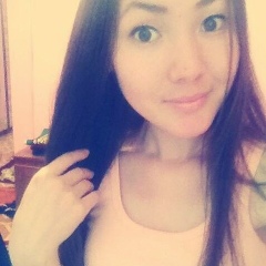 Aigul Sauranbaeva, 23.10.1996