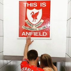 Андрей Кочкарёв, 04.07.1989, Москва