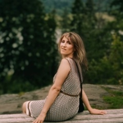 Екатерина Колевид-Курбатова, 20.11, Санкт-Петербург