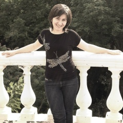 Фатя Шогенова, 08.11, Нальчик