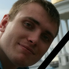 Микола Язвинский, 15.06.1990, Бердянск