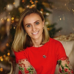 Юлия Шиманская, 04.11
