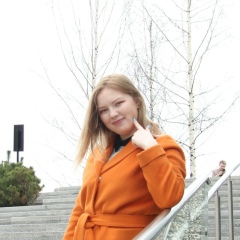 Маргарита Зимирева, 30.03.1997