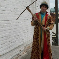 Владимир Тучин, 20.09.1987, Южно-Сахалинск