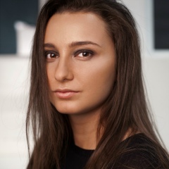 Анна Отхмезури, 19.10.1993, Москва