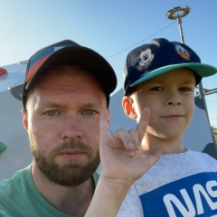 Алексей Зырянов, 27.12, Сургут