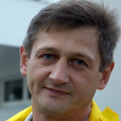 Андрей Ражев, 17.05.1966, Углич