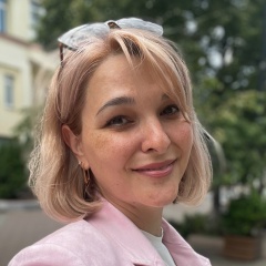 Елена Гайнуллина, 27.11.1987, Челябинск