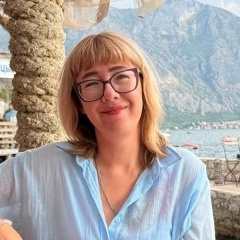 Надежда Павлова, 25.01.1984, Санкт-Петербург