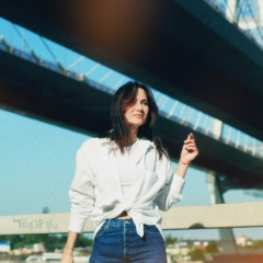 Любовь Михальчук, 02.02, Санкт-Петербург