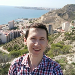 Александр Цурганов, 02.07.1989, Могилёв