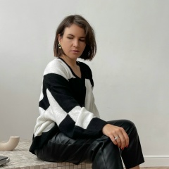 Anastasia Chubanova, 27.08, Москва