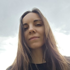 Екатерина Теслина, Челябинск