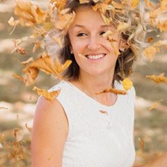 Виктория Питюк, 04.11.1984, Минск