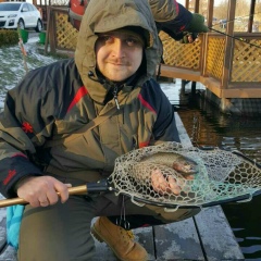 Макс Муренко, 11.04.1990