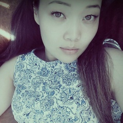 Айгерим Сайкенова, 01.05, Павлодар