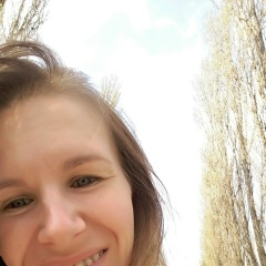 Olga Iuvchenko, 15.06.1988, Киев