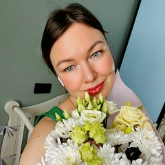 Василиса Поплавская, Зеленоград