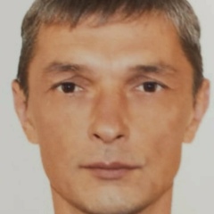 Алексей Новиков, 04.08.1973, Волгоград